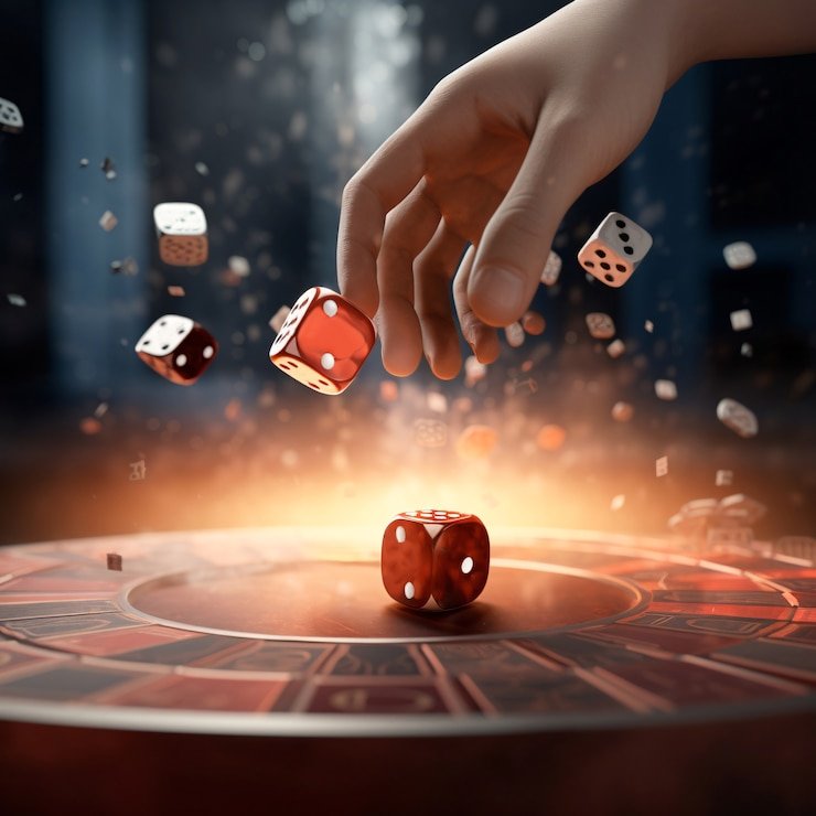 dewi 4d featured game showcase